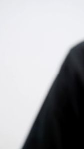 420Father Kaos Smoking Monkey Black X PA31109