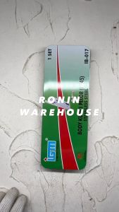 Body Kunci Pelor 8545 Stainless Steel Set untuk Gagang Handle Pint IGM