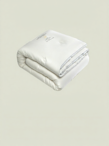 shui yang | Double A Quality Long-staple Cotton Soybean Fiber Quilt
