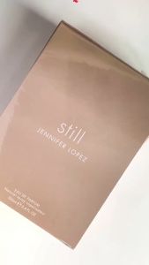 Parfum Still Jennifer Lopez 1030 - Parfum For Women Wangi Fresh Girly tahan lama