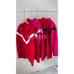 NAGITA Outfit TOP - ATASAN WANITA KEKINIAN