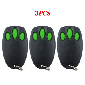 1/2/3/5pcs Scimagic Garage Door Remote Control Transmitter Command For 94335E 1A5639-7 132B2372 D-66793 C940 C943 C945