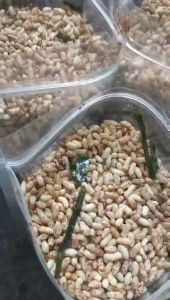 Gạo lứt sấy rong biển không đường ăn liền loại 1 - ăn kiêng giảm cân tiểu đường 500gr