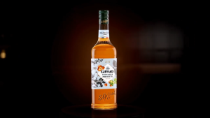 Giffard Hazelnut French Syrup 1L