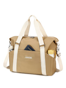 FUSHIXIONG | Waterproof Lightweight Large Capacity Travel Bag