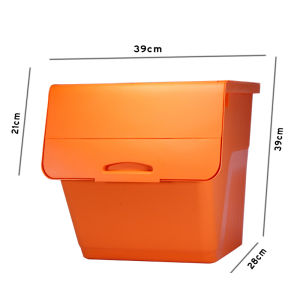 MOLORE | Indoor & Outdoor Parcel Storage Locker