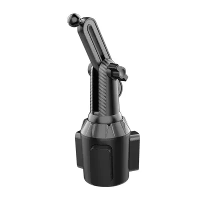 Magnetic Navigation Phone Holder for Car Cup Slot