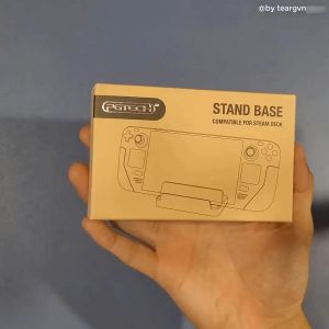 Giá đỡ máy PGTECH cho Steam Deck / Nintendo Switch OLED / Switch 1 / Switch Lite