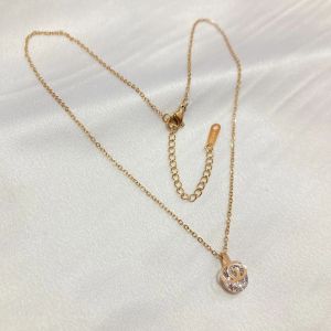 Kalung anak titanium Korean style