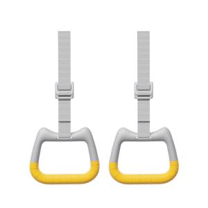 MIKING | Pull-up Bar for Children and Adults Indoor Stretching Training Equipment