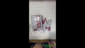 (50) gói dưỡng Vitamin A+D - son dưỡng môi / cotamhathanh_dcpx