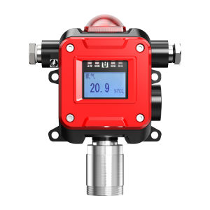 DELIXI Electric | Oxygen Concentration Gas Leakage Independent Detector