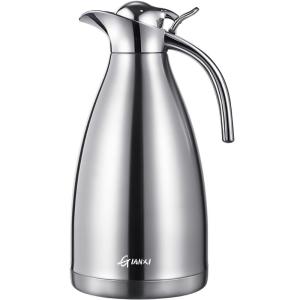 GIANXI | Large Capacity Thermal Warm Water Bottle