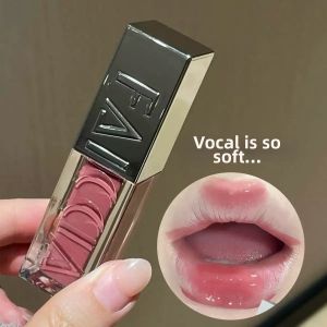 Moisturizing Shiny Glassy Effect Lip Gloss
