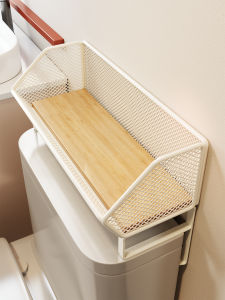 WUBUWEI | Easy Install Multi-use Storage Rack