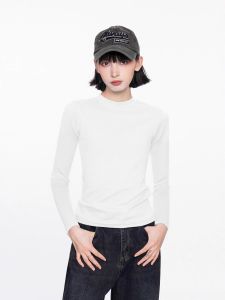 Áo Thun Sơ Mi Ôm Body Tay Ngắn
