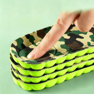 SHIPIFENG | Comfortable Sweat-Absorbent Anti-Odor Ventilated Insoles