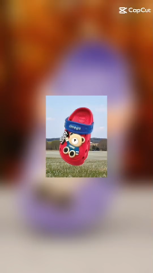 omega รองเท้าหัวโตเด็ก ยี่ห้อ omega รุ่น 30210 (20-29)