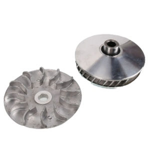 Bộ Kit Lắp Ráp Bộ Truyền Động Chính Bộ Ly Hợp Bộ Biến Tốc Động Cơ Xe Máy Honda Helix CN250 CH250 CF250 - Phụ Tùng ATV&UTV&SSV