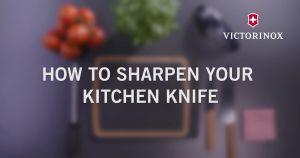 Bộ mài dao Victorinox (Lớn) Carving Knife sharpener 7.8715