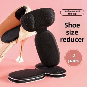 FUYOU | Anti-Fall & Anti-Wear Heel Pads for High Heels