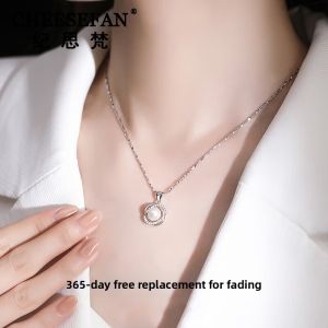 CHEESEFAN | Womens Pearl Necklace