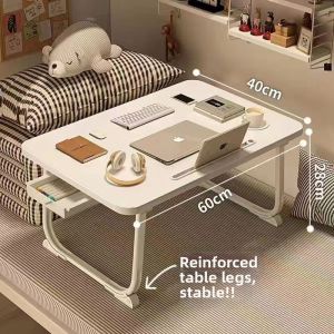Foldable Study Desk