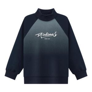 Áo Hoodie Len ấm cho Bé Trai Mẫu Mới 2025