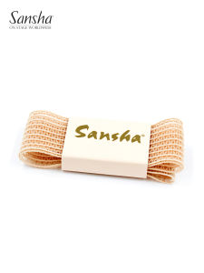 Sansha | Invisible Elastic Leg Band Dance Shoe Accessory