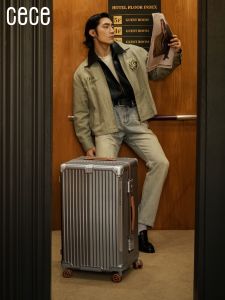 cece | Durable And Strong Travel Luggage