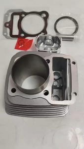 tmx 155 cg 150 rusi tc 150 skygo 150 euro 150 65.5mm big bore cylinder block piston gasket kit plug and play