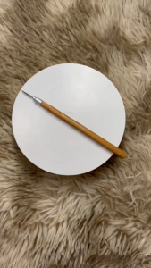 1 Sủi Gỗ Ngành Nail Dễ Dùng – Đẩy Da Gọn Thiết Kế Tiện Dụng Giá Sỉ Lẻ Tốt Giao Hàng Toàn Quốc