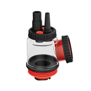 RIIFO | Odor Blocking Sink Drain Connector