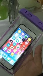 Waterproof Phone Case Bag Touchscreen rain proof Underwater Cellphone Cover Pouch