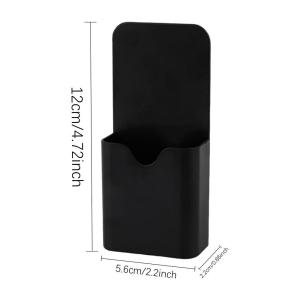 Magnetic S/M Size Pen Marker Holders Organizer For Refrigerator Whiteboard Locker Home Office Supplies Drop shipping