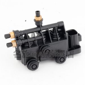 MINGJING | Air Pump Distribution Valve Leveling Valve
