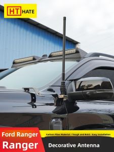 HATE | Sturdy Car Antenna