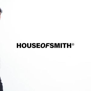 House of Smith Polo Shirt - Ivy Hart Ivory #2 - Kaos Polo Pria