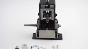 Wire Stripping Machine Automatic/Manual Cable Stripper Waste Cable Stripping Tool Tool Cable Stripper