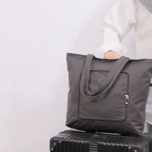 GROSIRAN OMYGOOSE PIOMA MALISA TAS TRAVEL WANITA / TAS TRAVEL BAG LIPAT / TAS KOPER / TAS NYLON