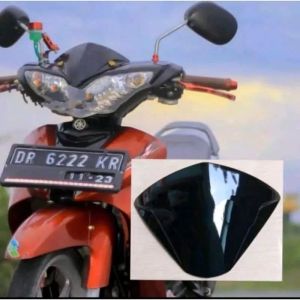 Visor Mio Visor Jupiter Visor Mio Lama