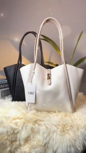 (G&Z) Tas Selempang Wanita Jumbo Berkapasitas Besar - Tas Kuliah - Tas Kantor - Tas Wanita Fashion - ShoulderBag - HandBag Fashion 2025
