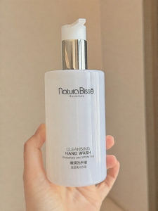 5 Star Hotel Standard Natura Bisse Eucalyptus White Tea Bath Wash Moisturizing Milk Body Care Fragrance Skin Care Product