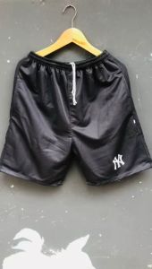 Celana Kolor Pendek Pria Murah - Celana Running Olahraga Bahan Lotto Premium