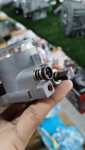 ชุดสกรูปรับรอบเดินเบา Honda น็อตเดินเบา ตั้งเร่ง เรือนลิ้นเร่ง - Wave110i  Wave125i led  Click125150i ZoomerX MSX Scoopy-i