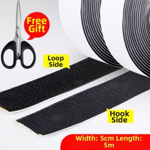 Double-Sided No-Residue Self-Adhesive Magic Tape