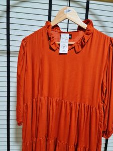 minji Tunic