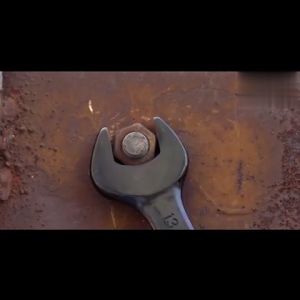 Alat Pencabut Baut Mur Rusak / Damaged Srew Bolt Nut Remover 13PCS