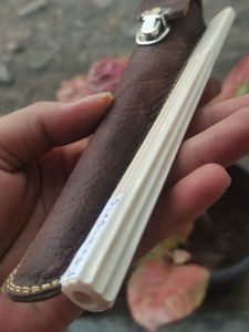 PIPA ONCE GG CALING PANJANG TEBAL MODEL BELIMBING