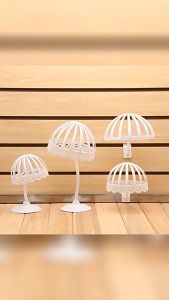 ที่วางหมวกโชว์ ขาตั้งหมวก สำหรับจัดระเบียบ วางวิกผม อเนกประสงค์